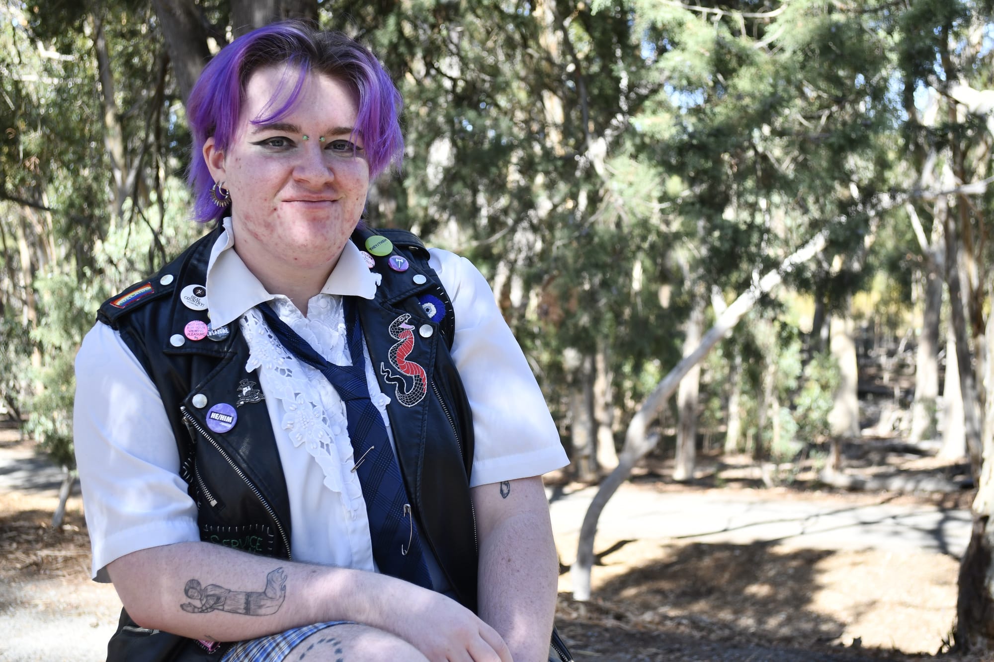 Kansas recognised for LGBTQIA+ support
