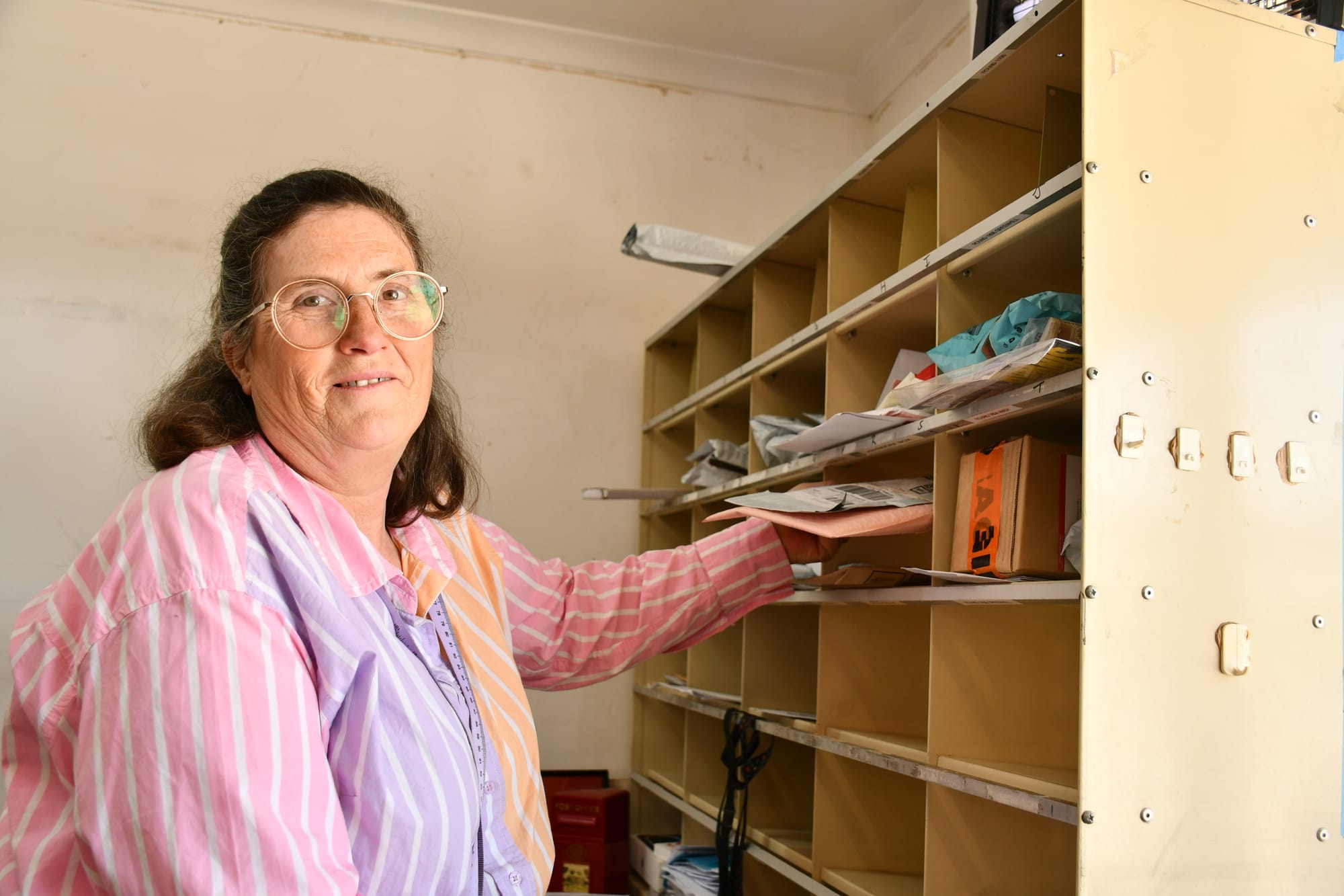 Postal service to return to Callington