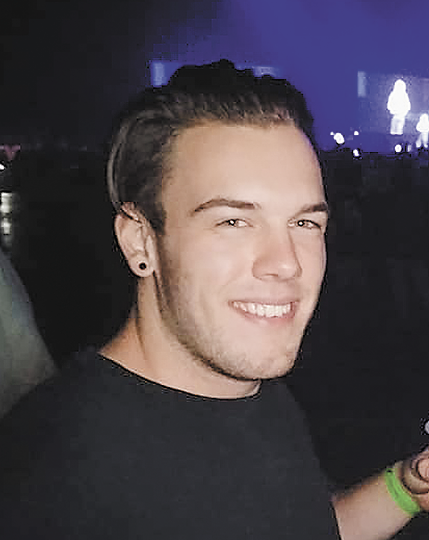 Hills man accused of drug trafficking