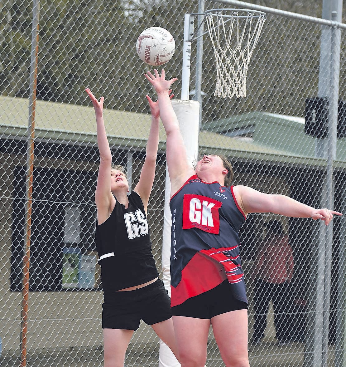 Weather takes a toll