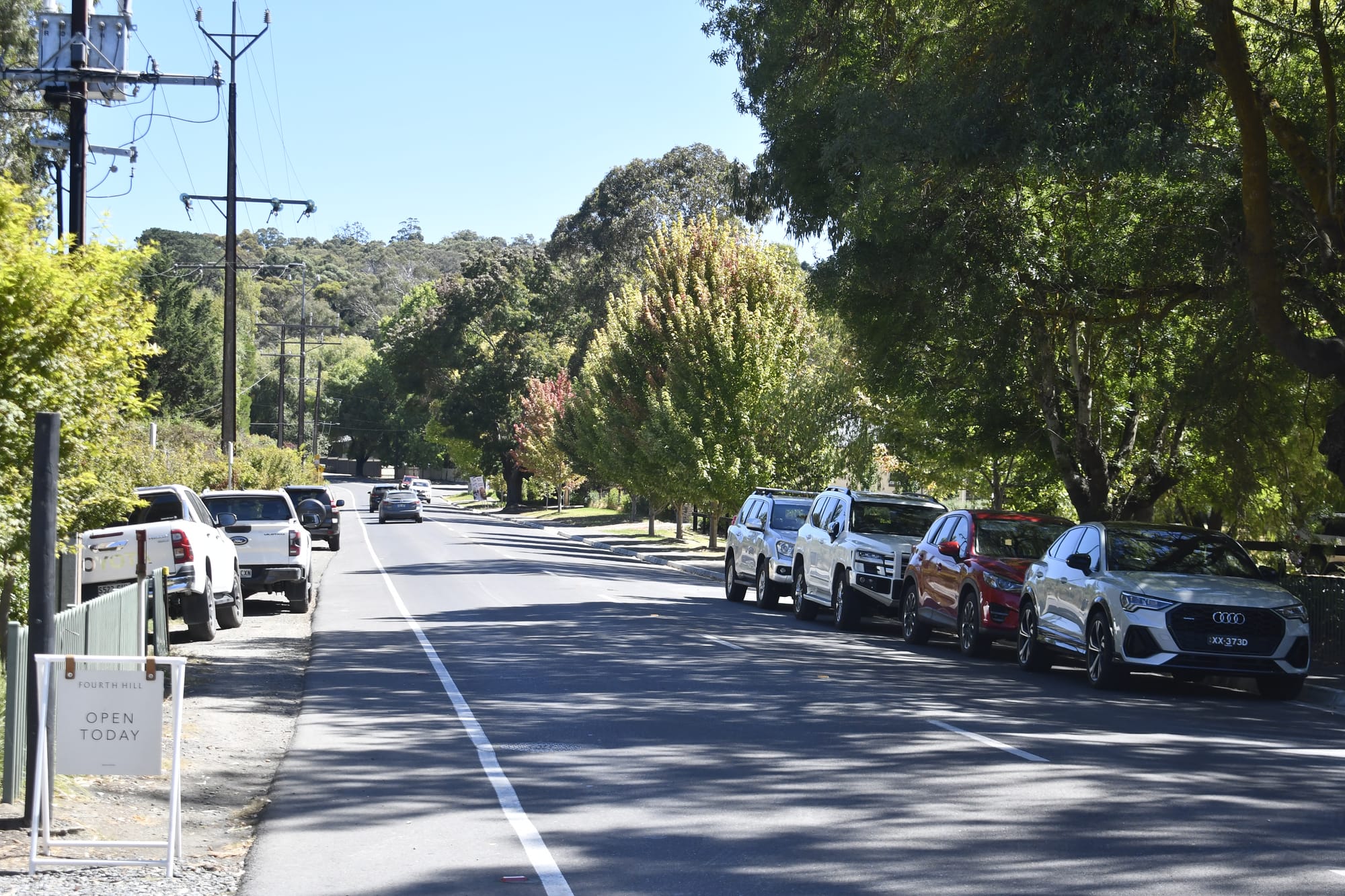 Car park call: Council pushes for new park 'n' ride