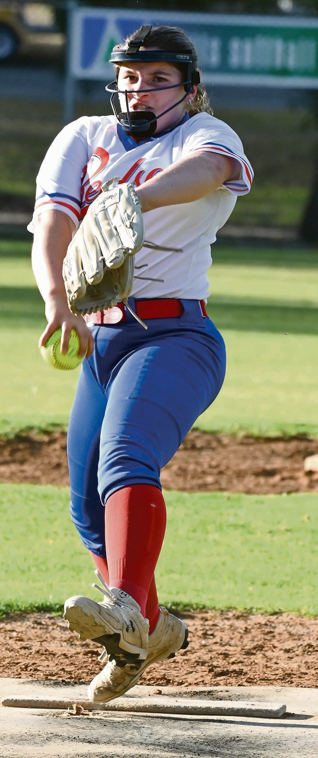 Redsox maintain control