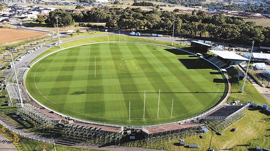 Summit set to scale AFL horizon