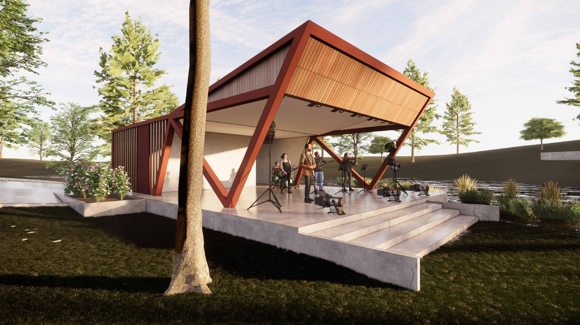 Council pulls the pin on controversial projects