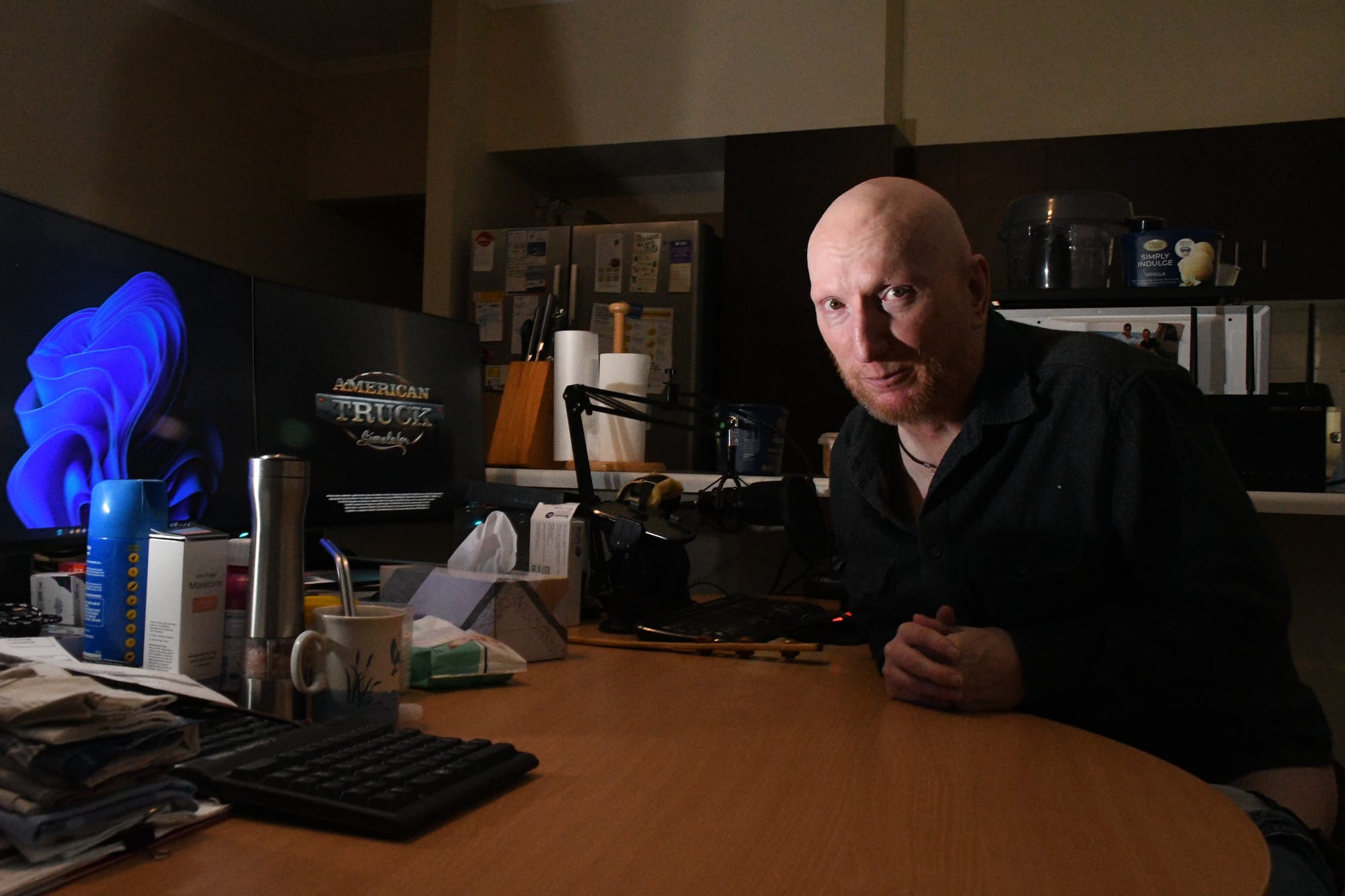 Lack of public housing a concern