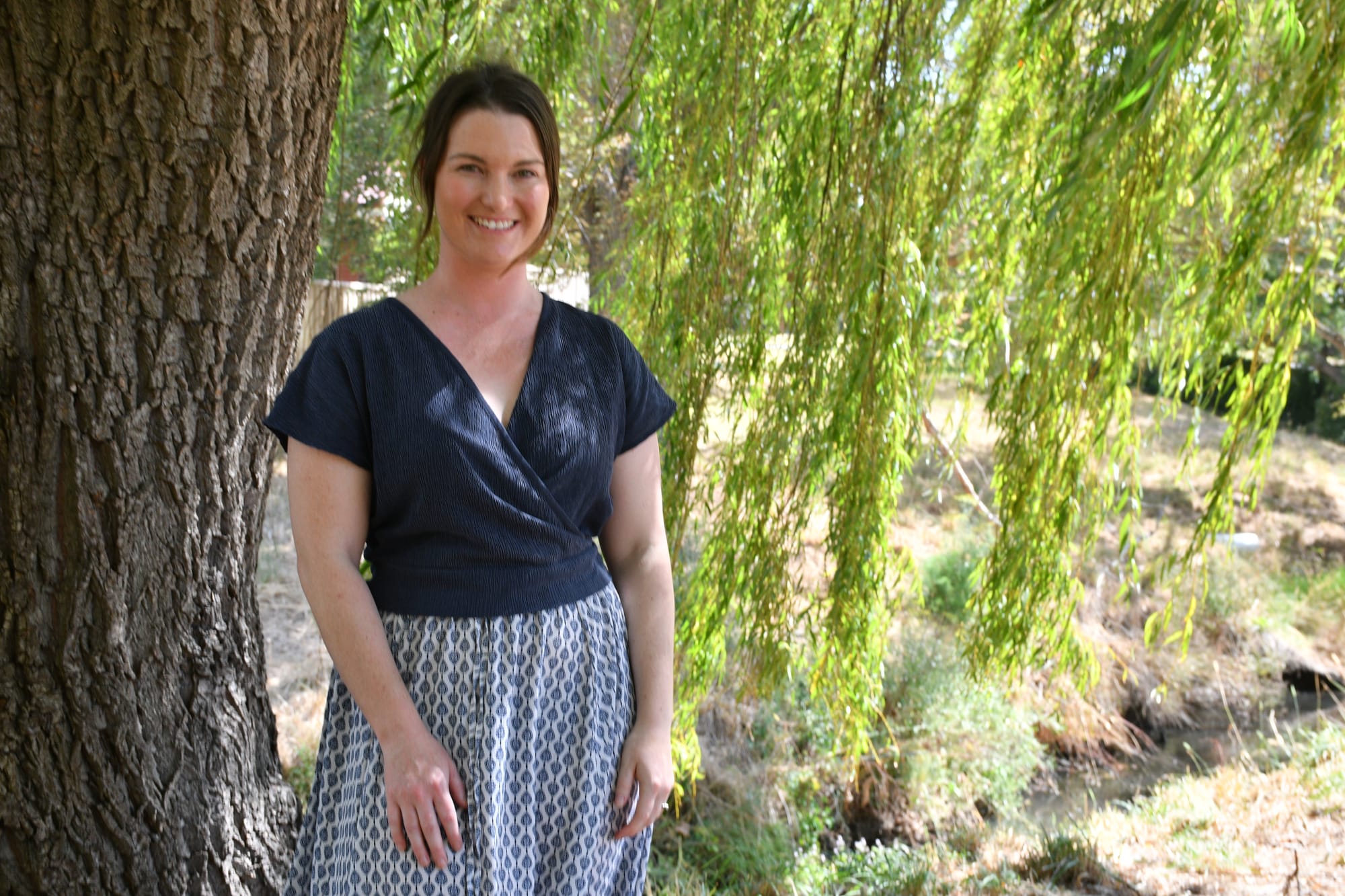 Local vet welcomes industry inquiry