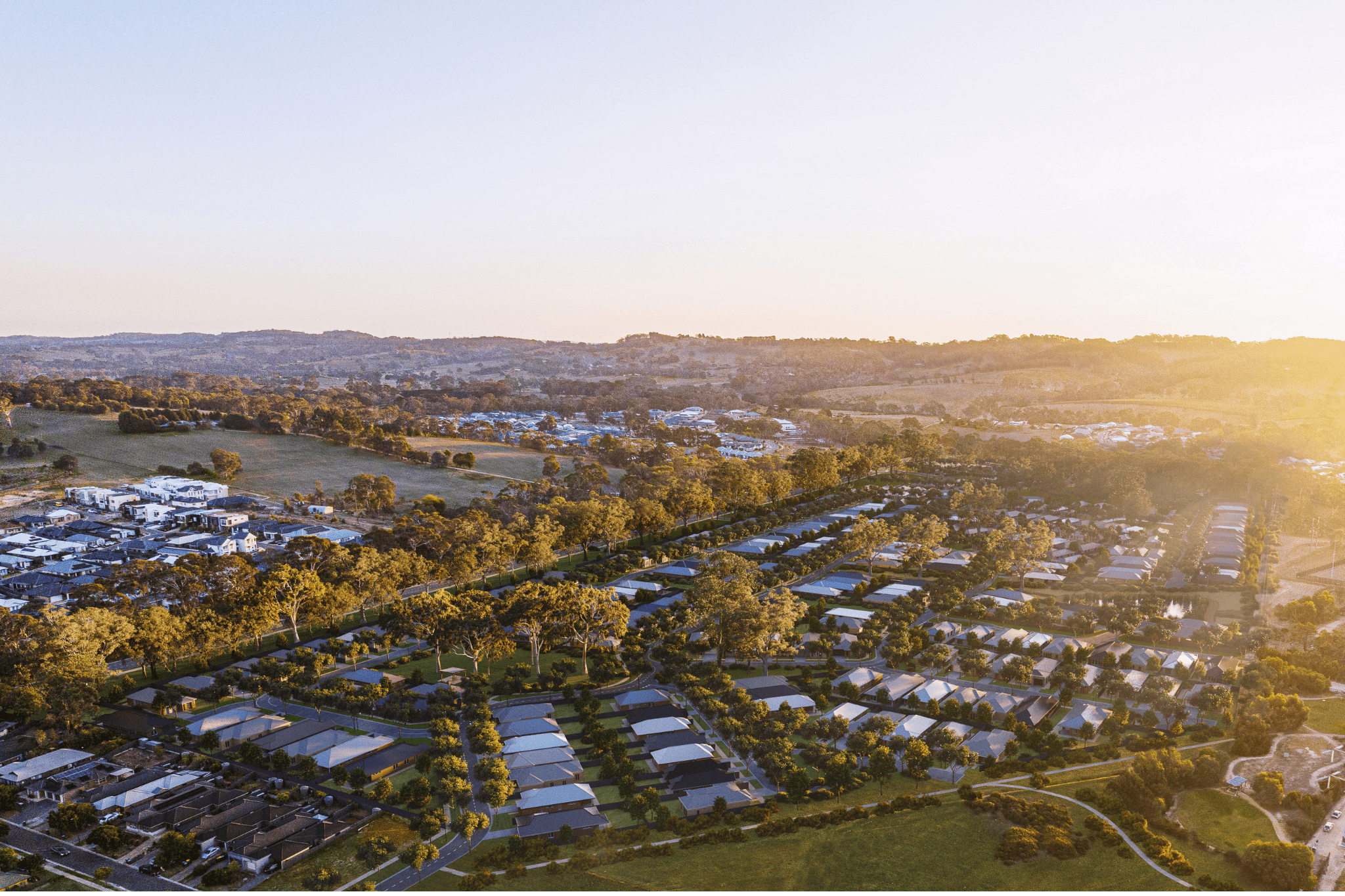 Hundreds of new housing lots open