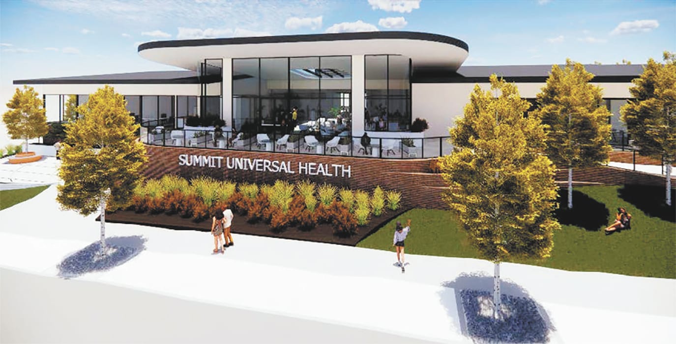 Disability health centre plan scrapped