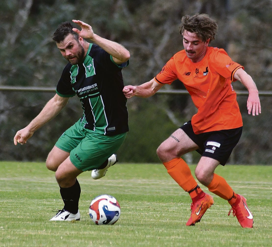 Positives for new season