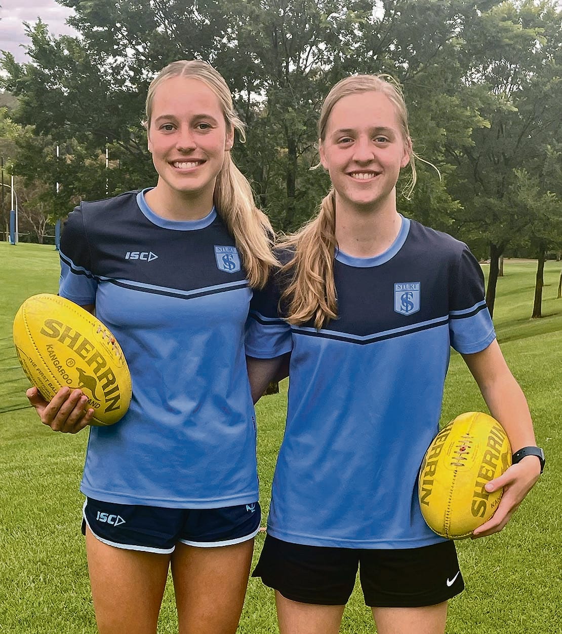 State duties on offer