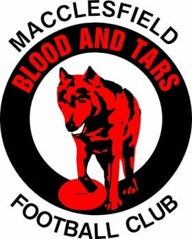 Memorable day at Macclesfield