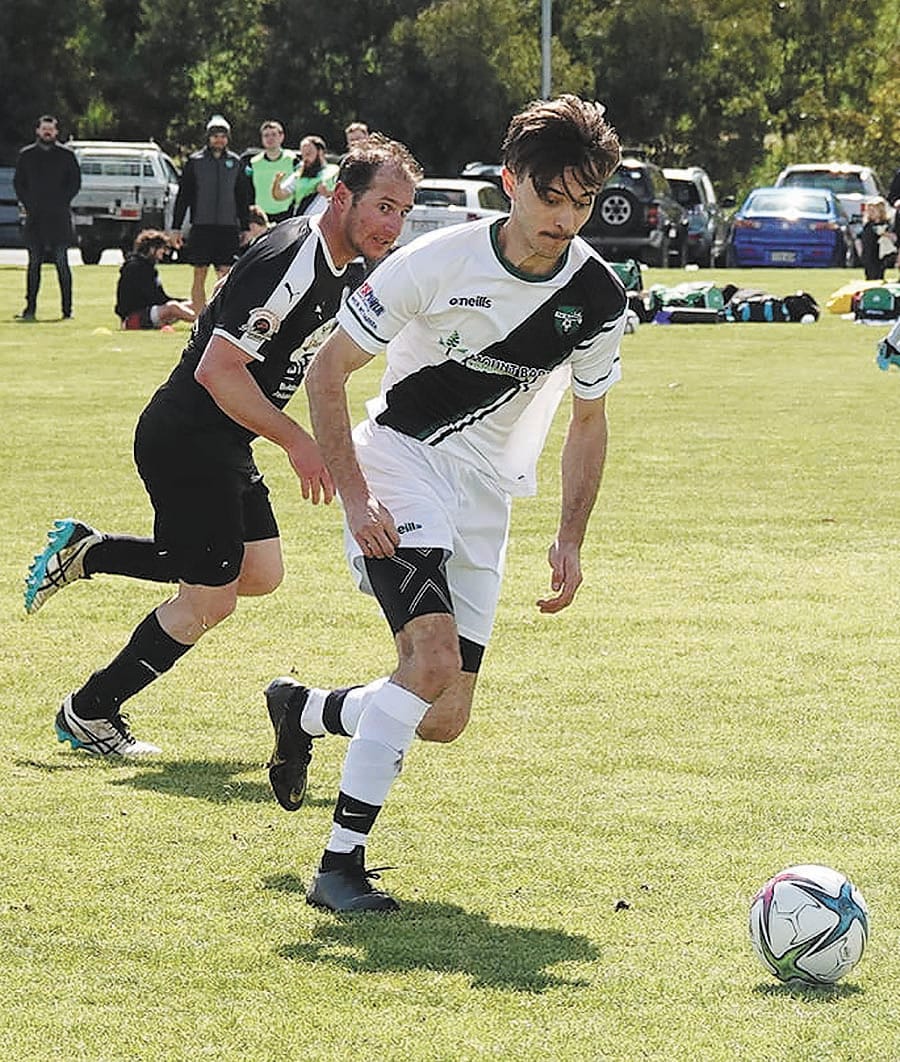 High finish for Summit