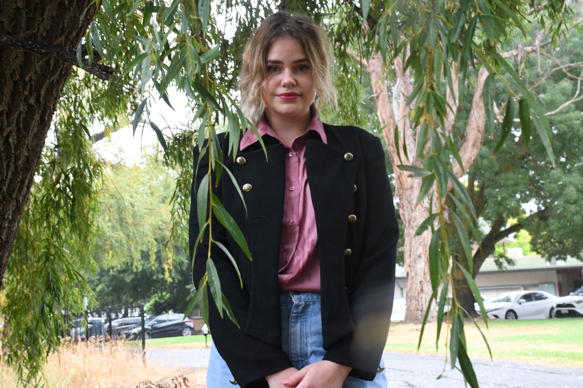 Students say uni placements create major financial burden