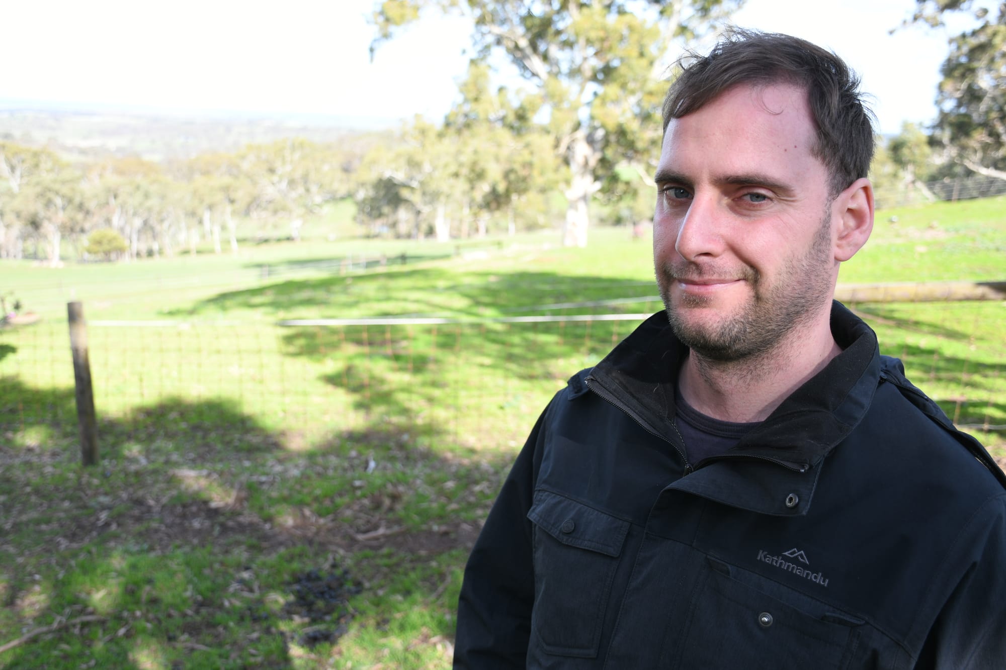 IT specialist finds paddock to plate solution for cattle farmers