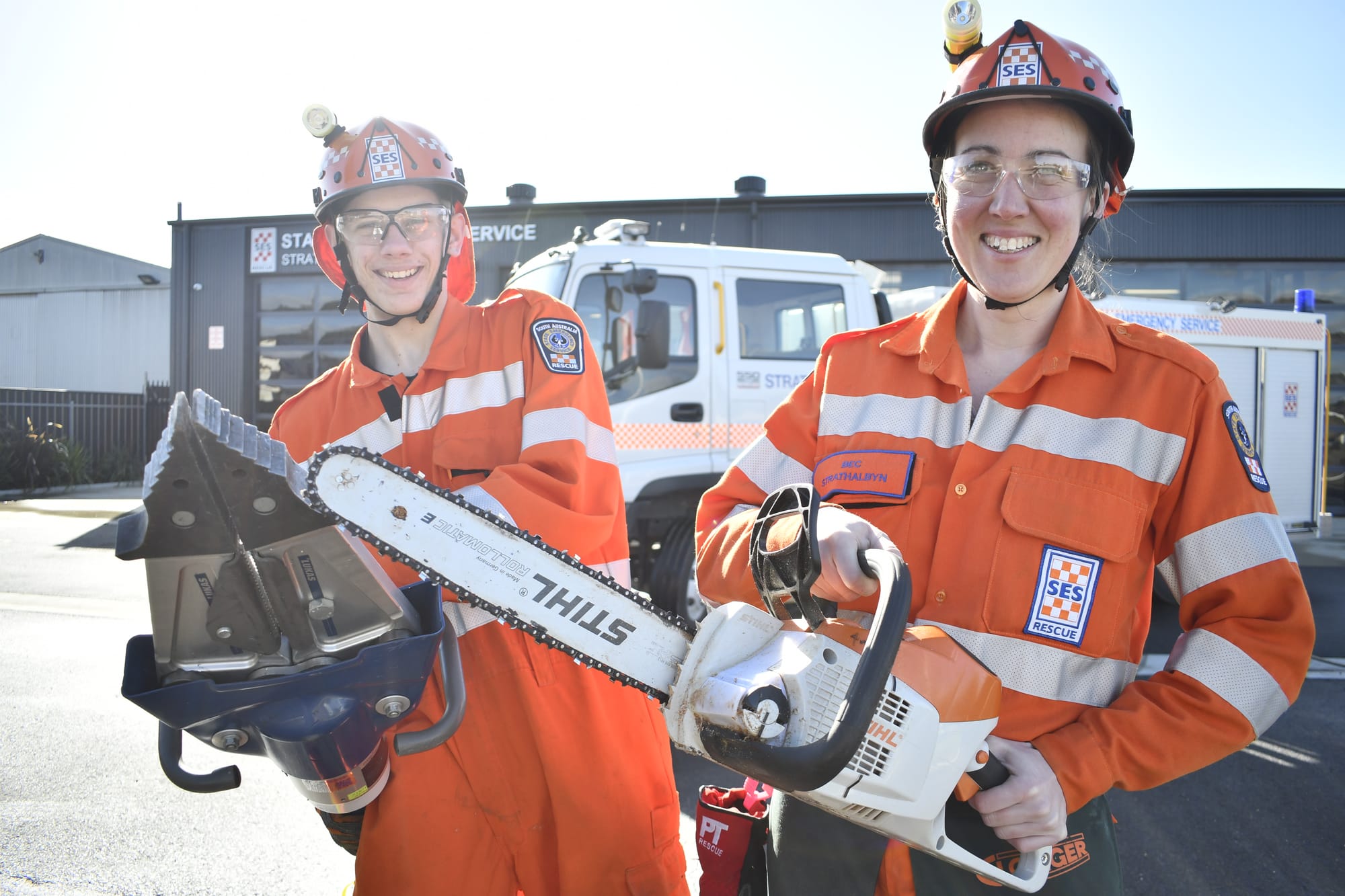 Volunteer call-out amid growing demand