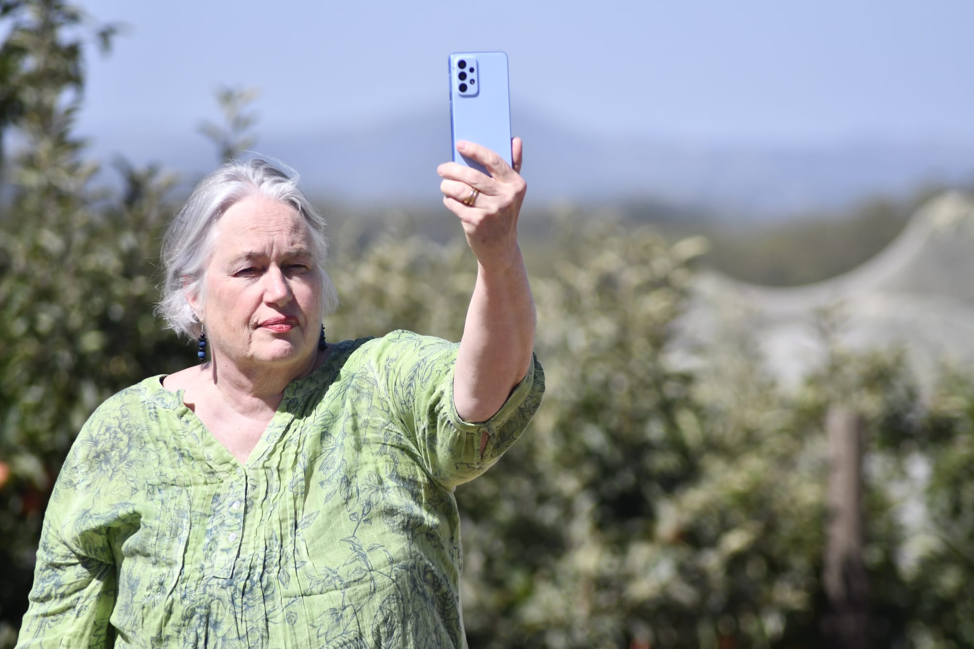 Poor mobile connection after 3G switch off