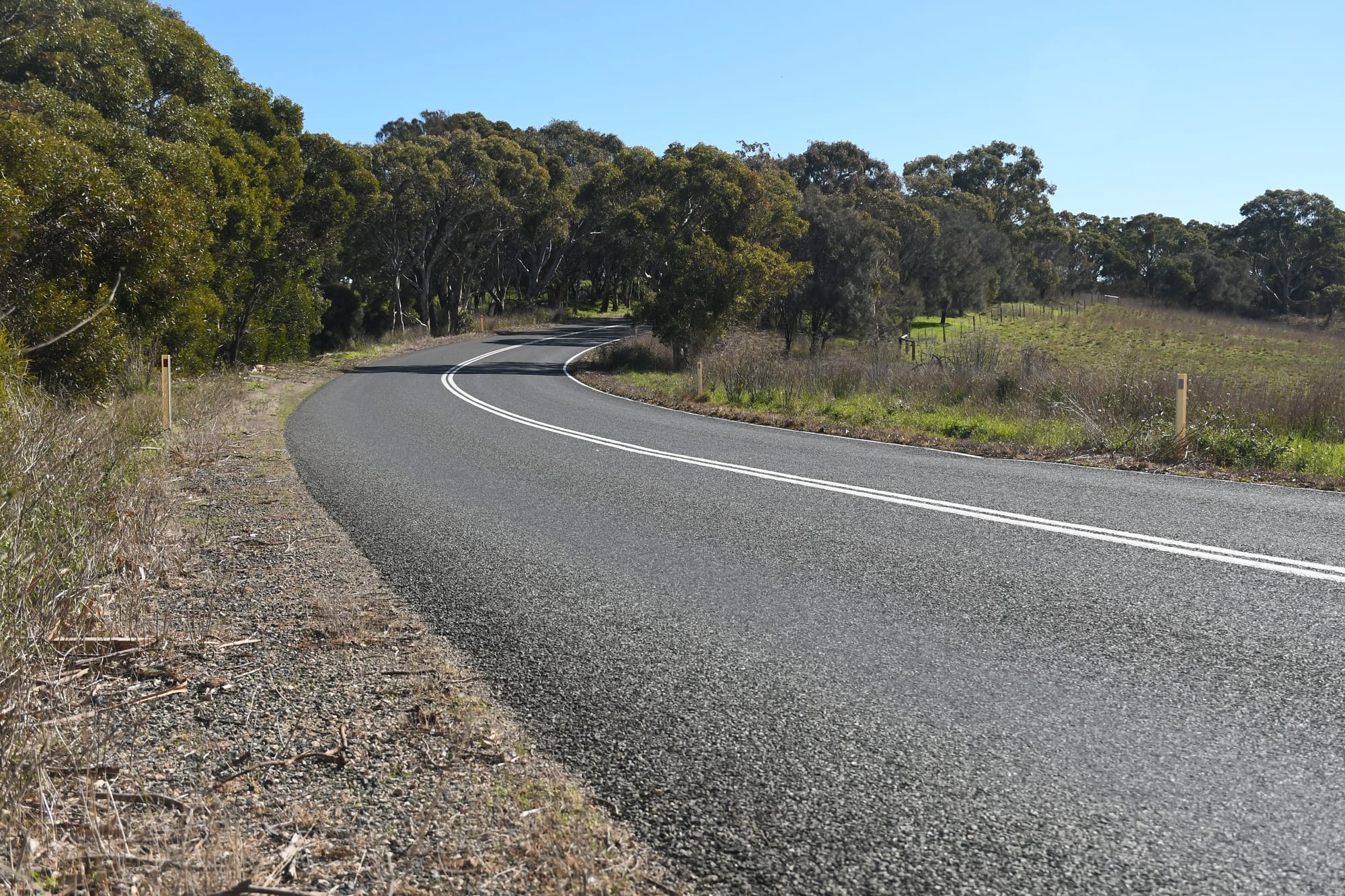 Safety upgrades to occur under Black Spot program