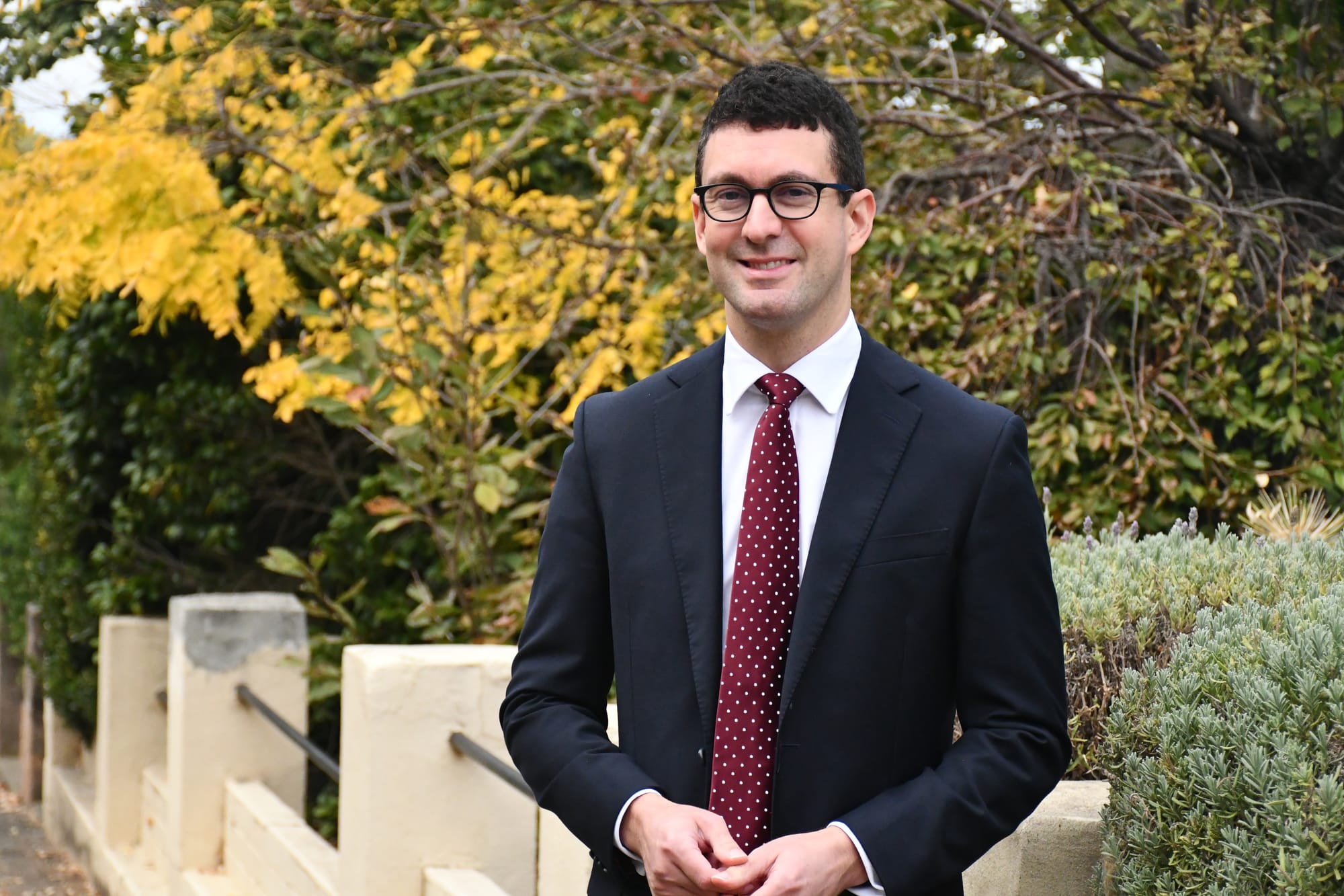 Yes Minister: Cregan takes Labor Cabinet position