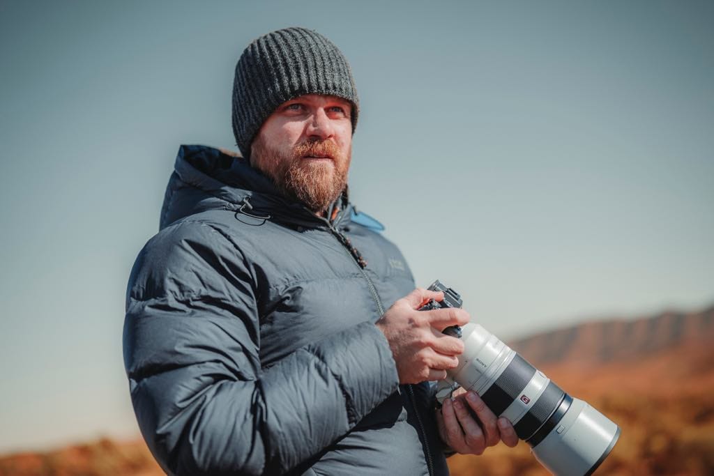 Sleepless nights reap rewards