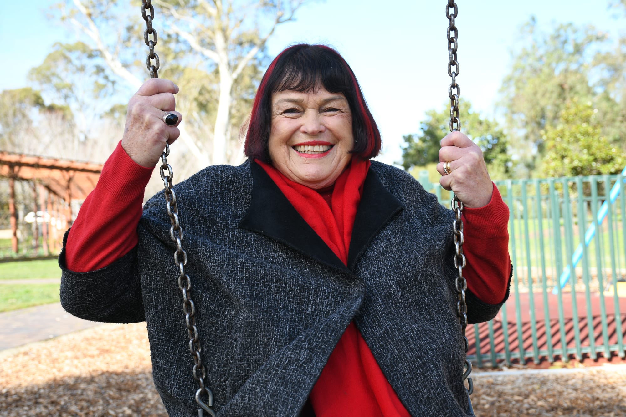 Mt Barker Council gives green light to $1.2m Keith Stephenson Park upgrade