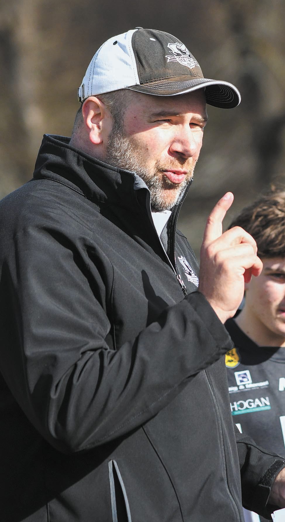 Football coaching honour