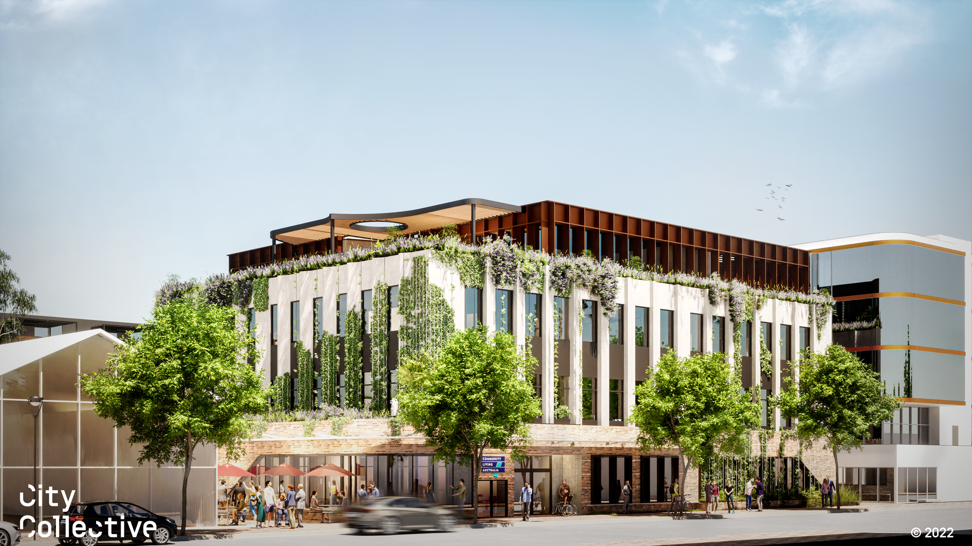 New health services hub for Mt Barker town centre