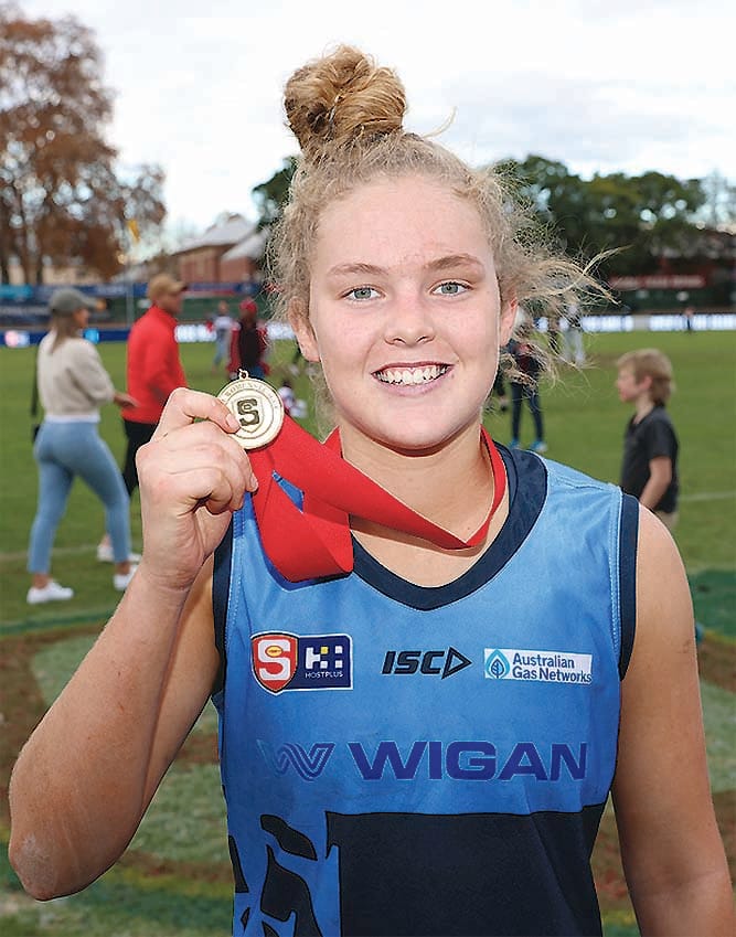 Career moves kicking forward