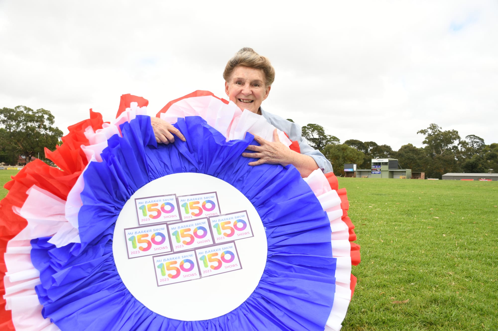 Show set to celebrate milestone