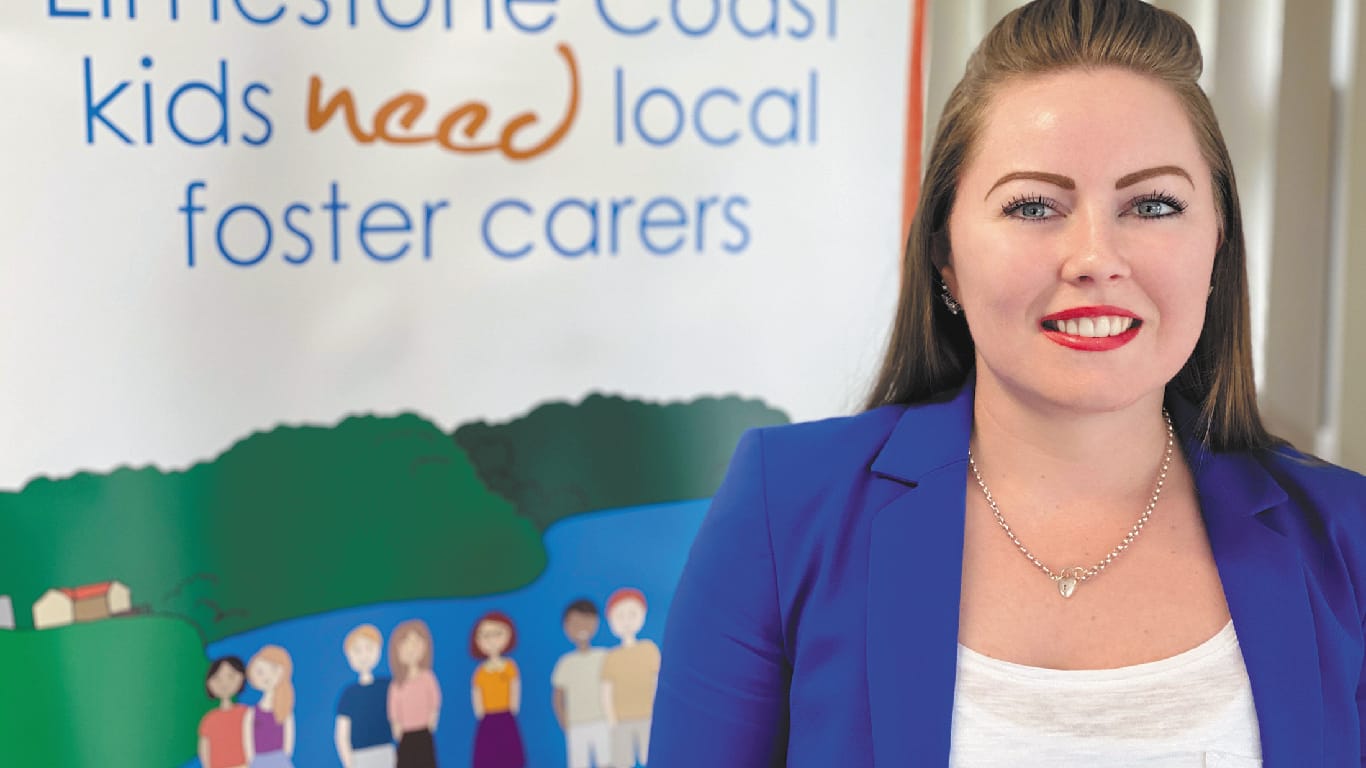 Foster care manager warns of carer shortages in the Hills
