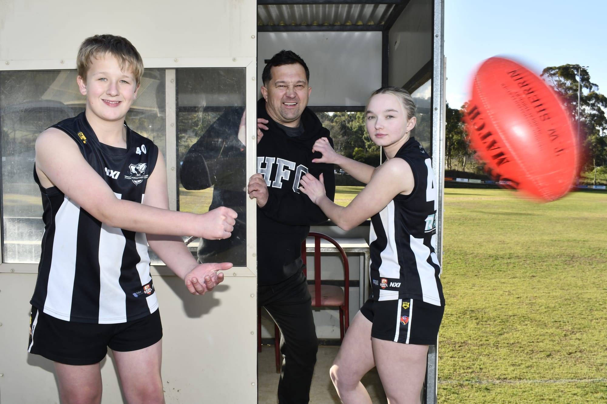 Ex-Crow embraces the prison bars