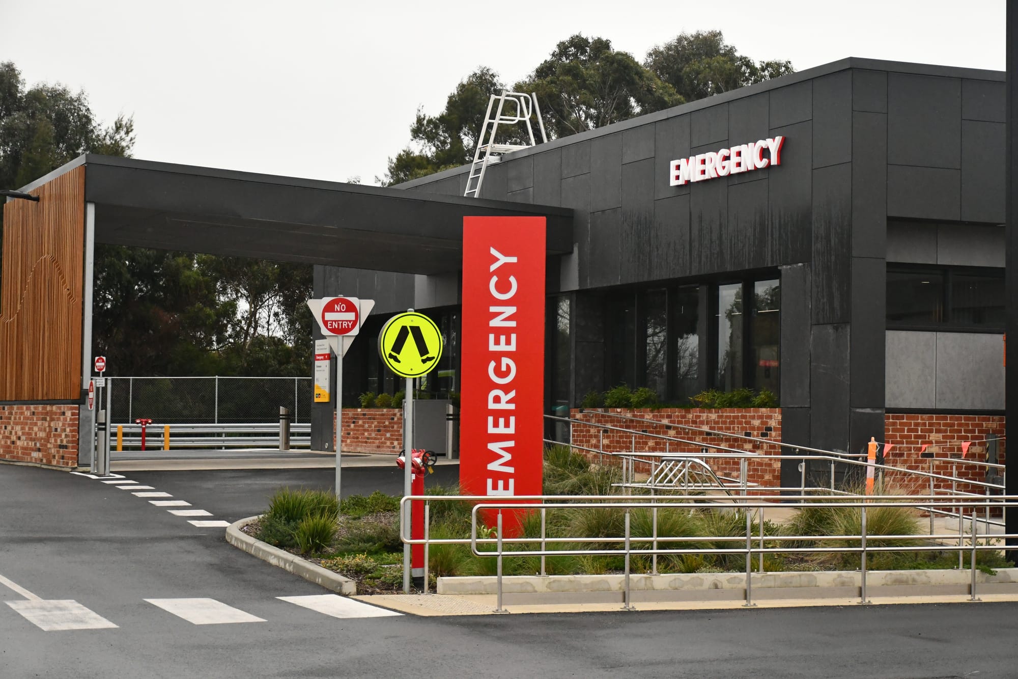 Health emergency