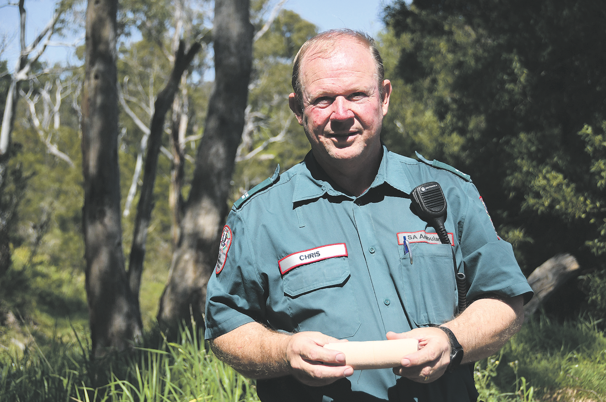 Ambo calls for greater care as snakes, spiders bite
