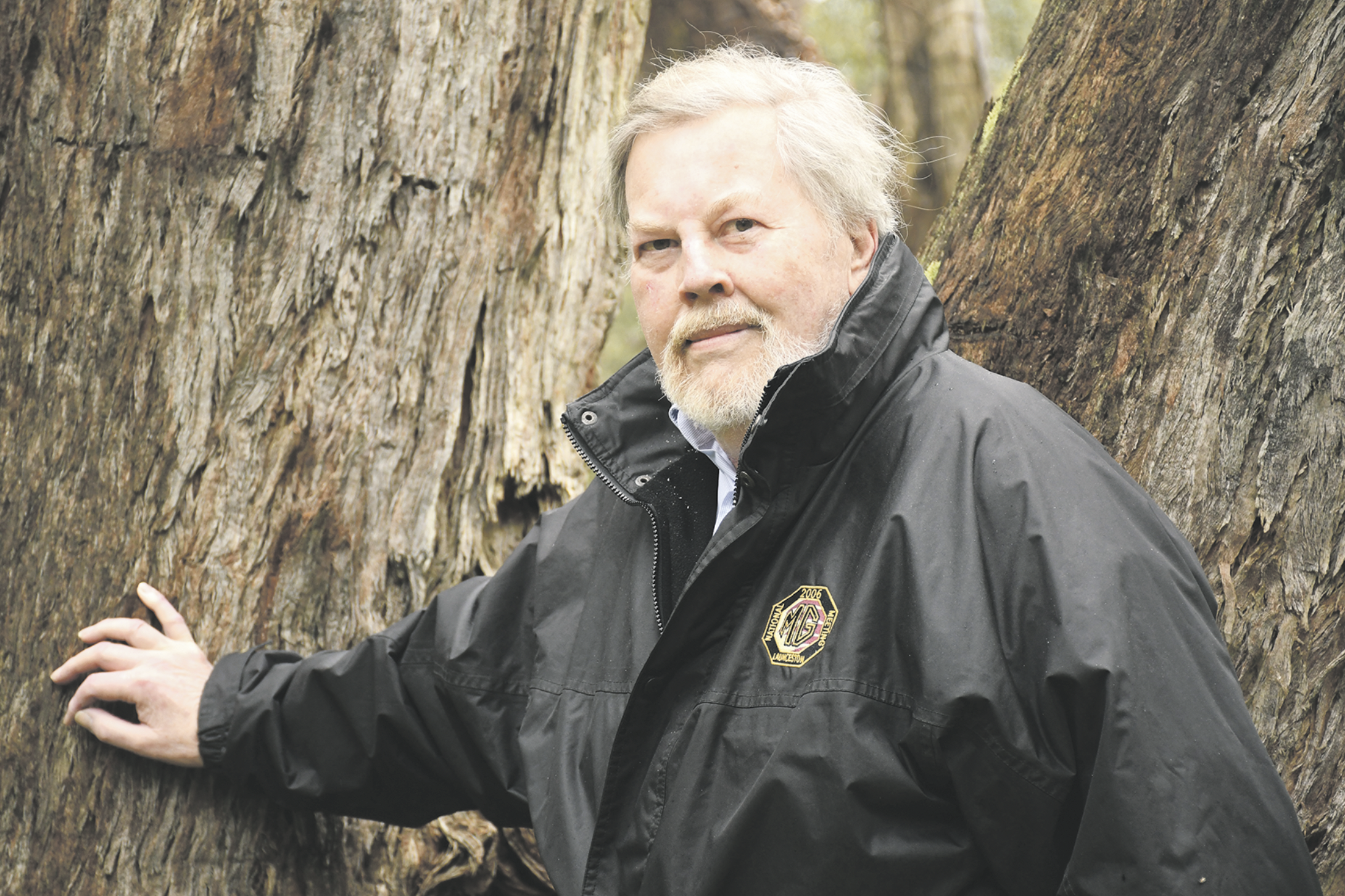 Former councillor John Kemp remembered