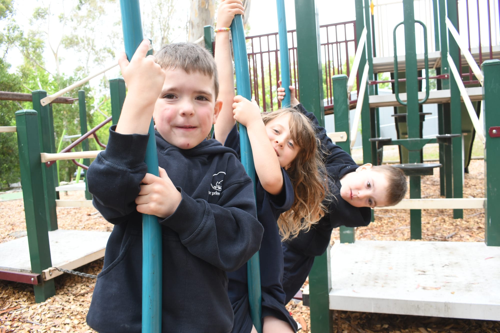 School boom: local school see student growth