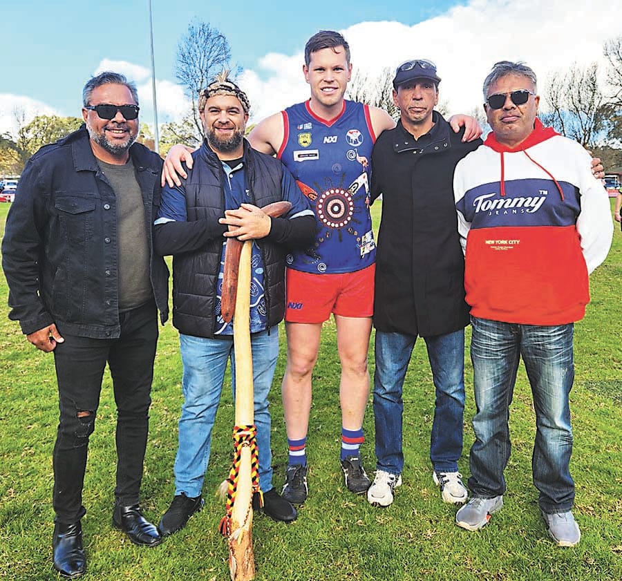 Celebration of culture