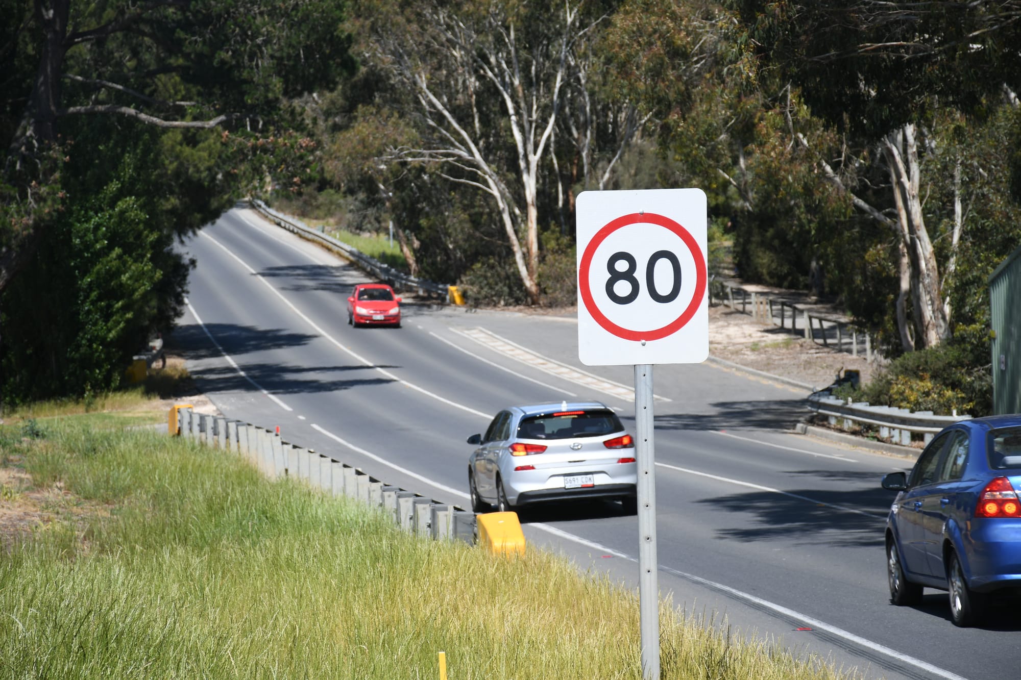 Speed limit to be dropped on several Mt Barker roads