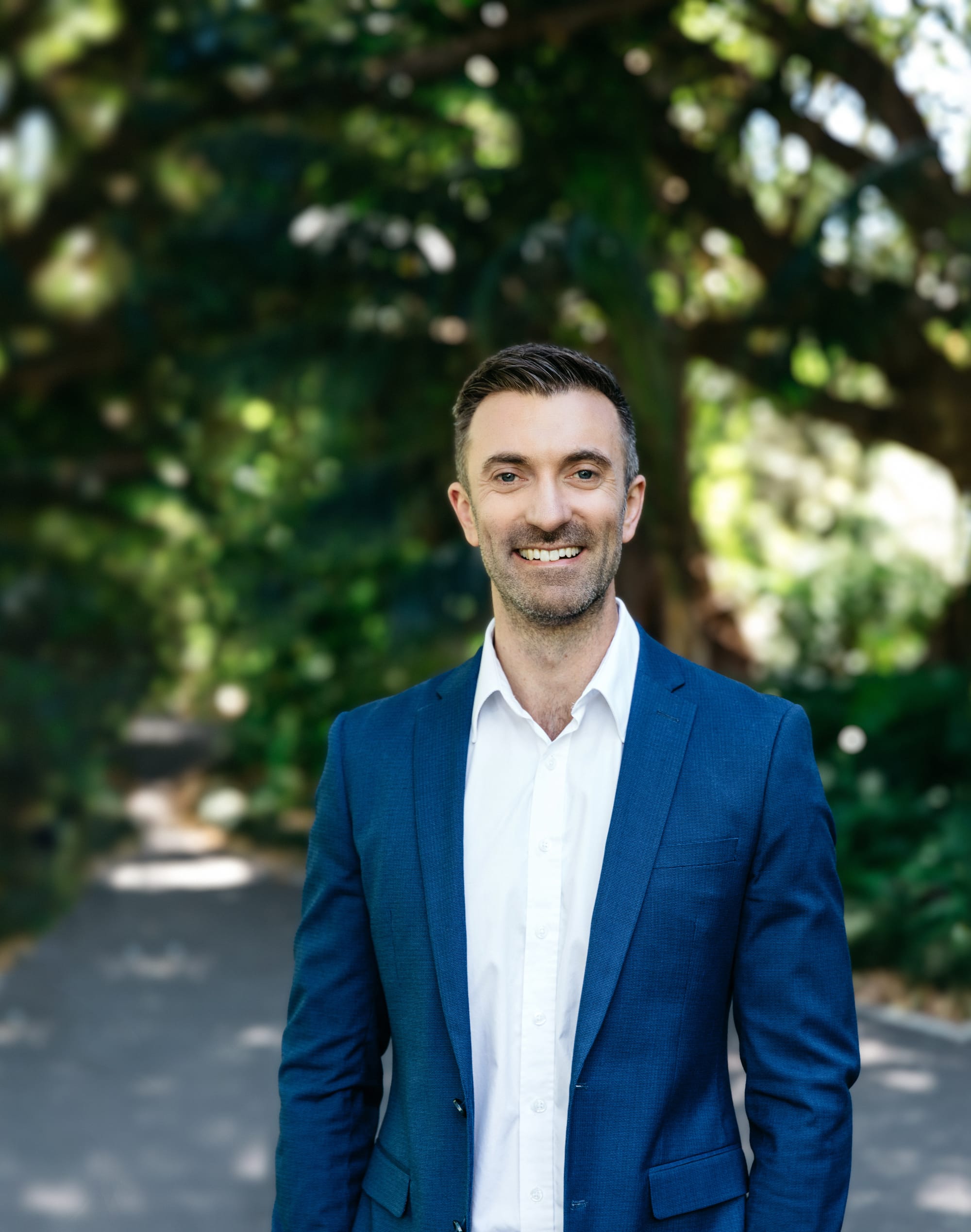 Greens MP wants on-demand bus to Hahndorf