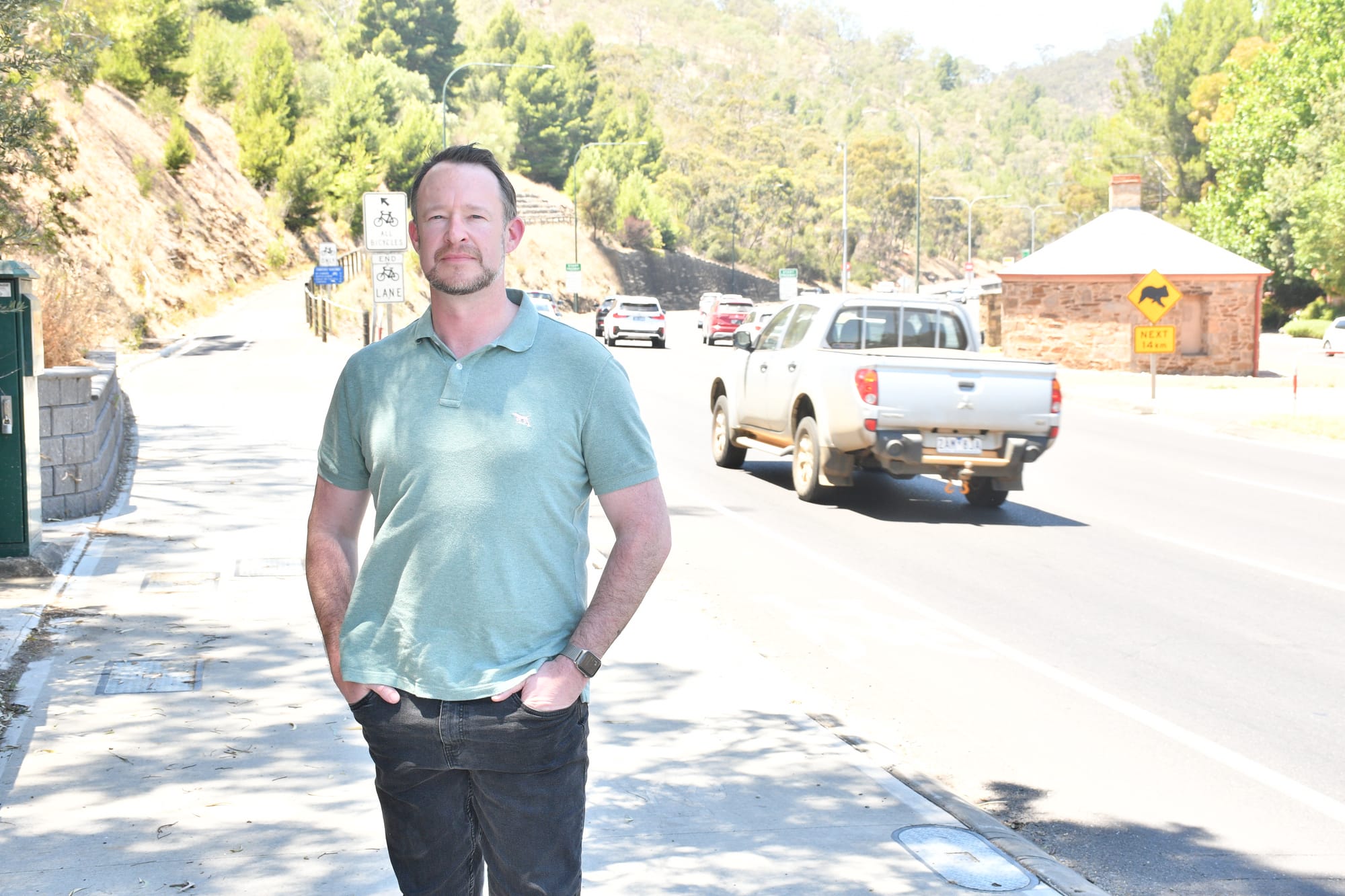 Opposition raises safety concerns two years after freeway report