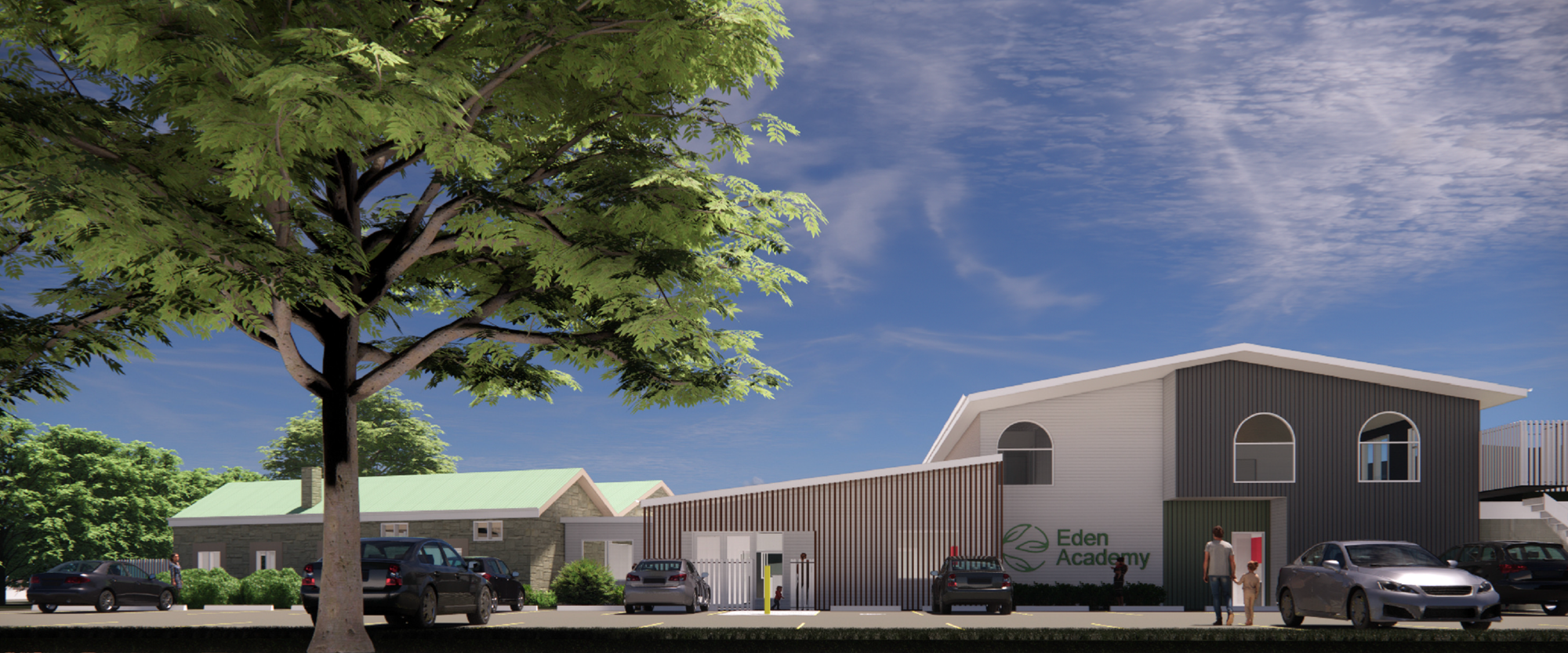 New childcare centre proposed for heritage-listed property