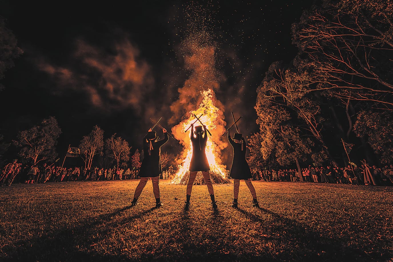 Accolade for English Ale: Community Event of the Year