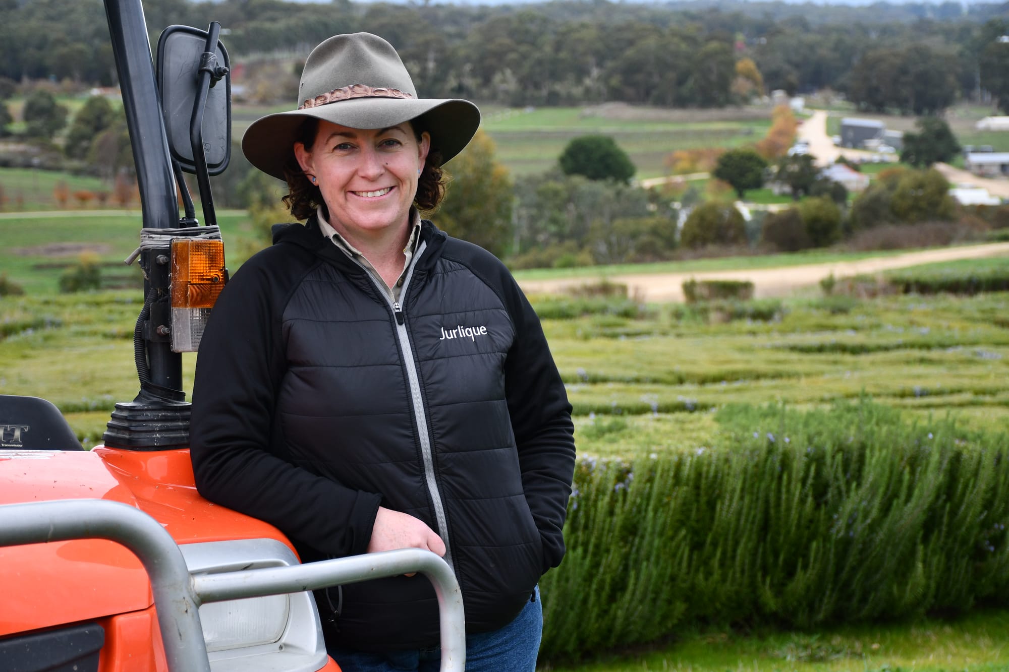 Agritourism, SA's next big thing