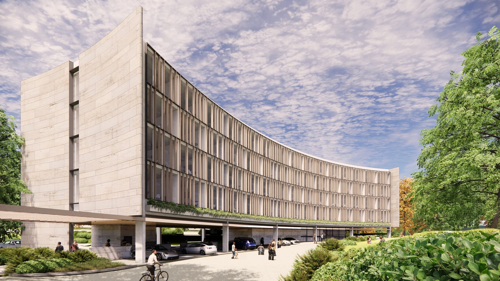 Four-star hotel for Mt Barker