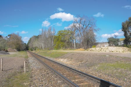 Mt Barker train trial gets green light from Premier