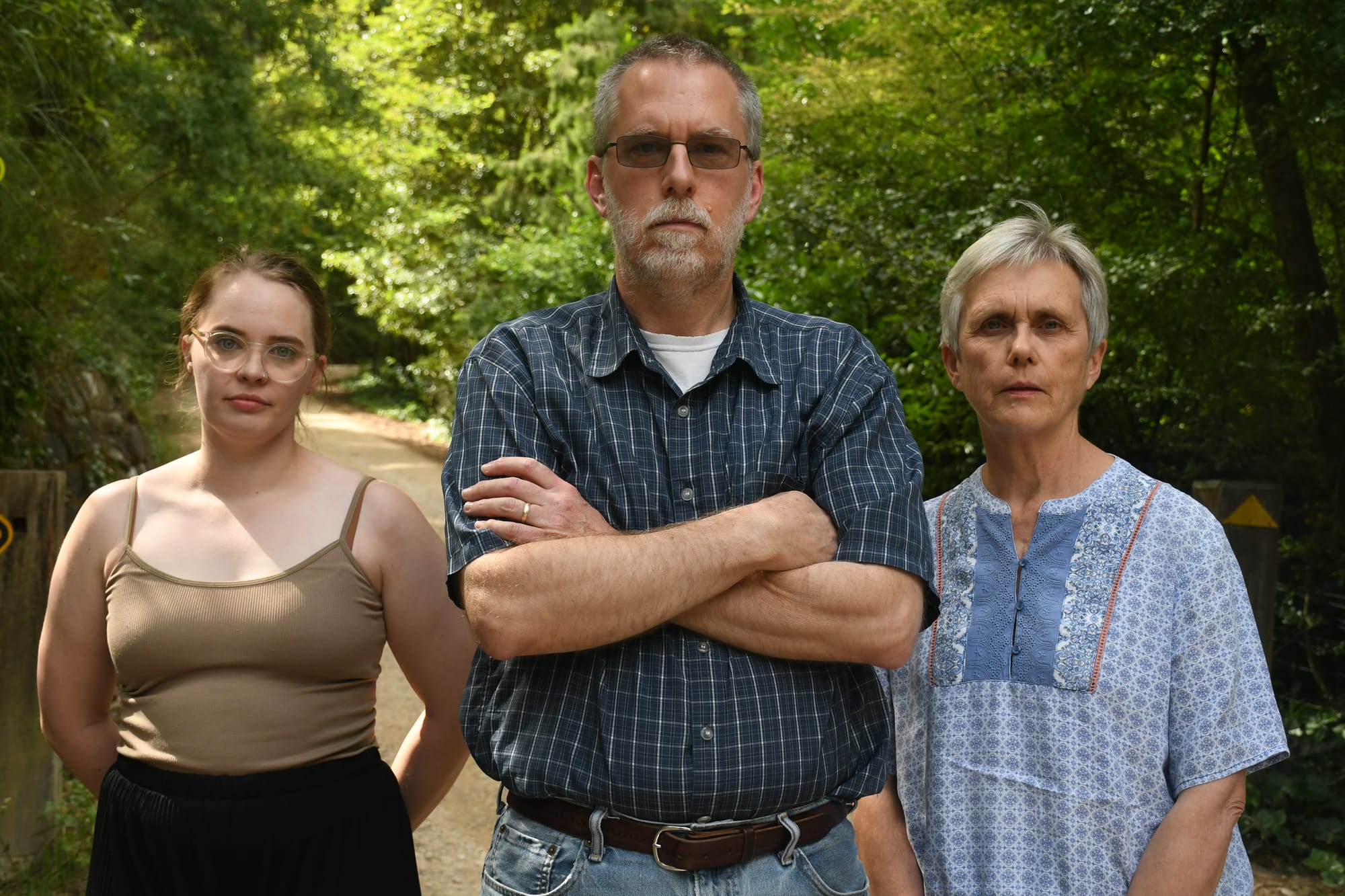 Residents hit back at wedding venue proposal