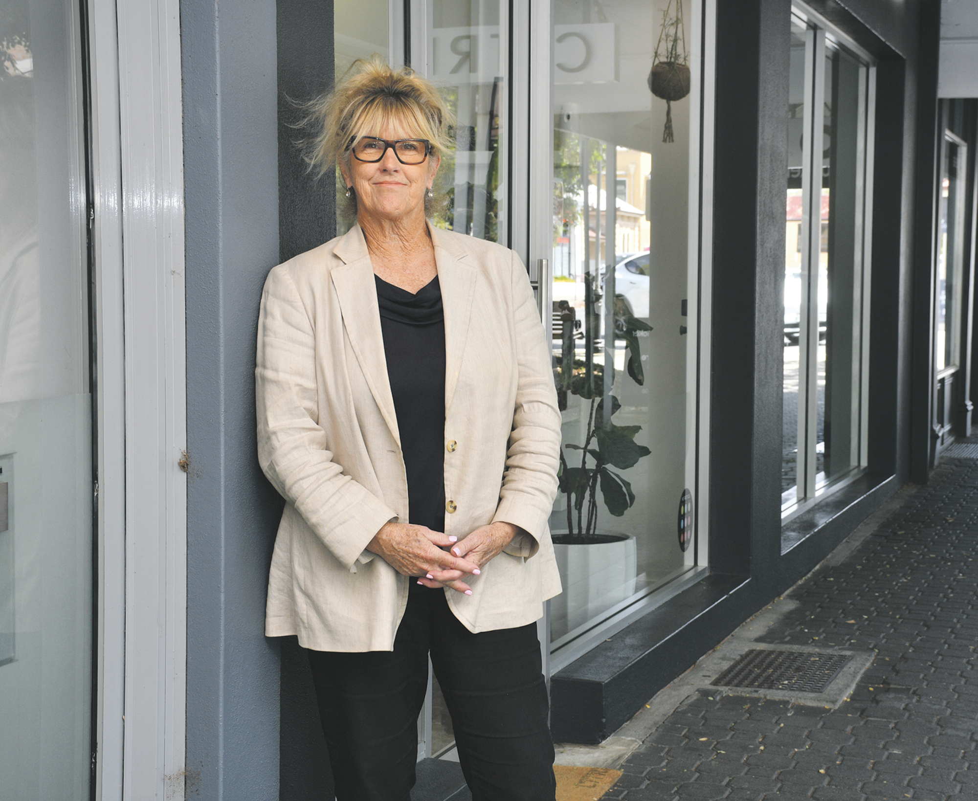 Rental properties still pricey in the Hills