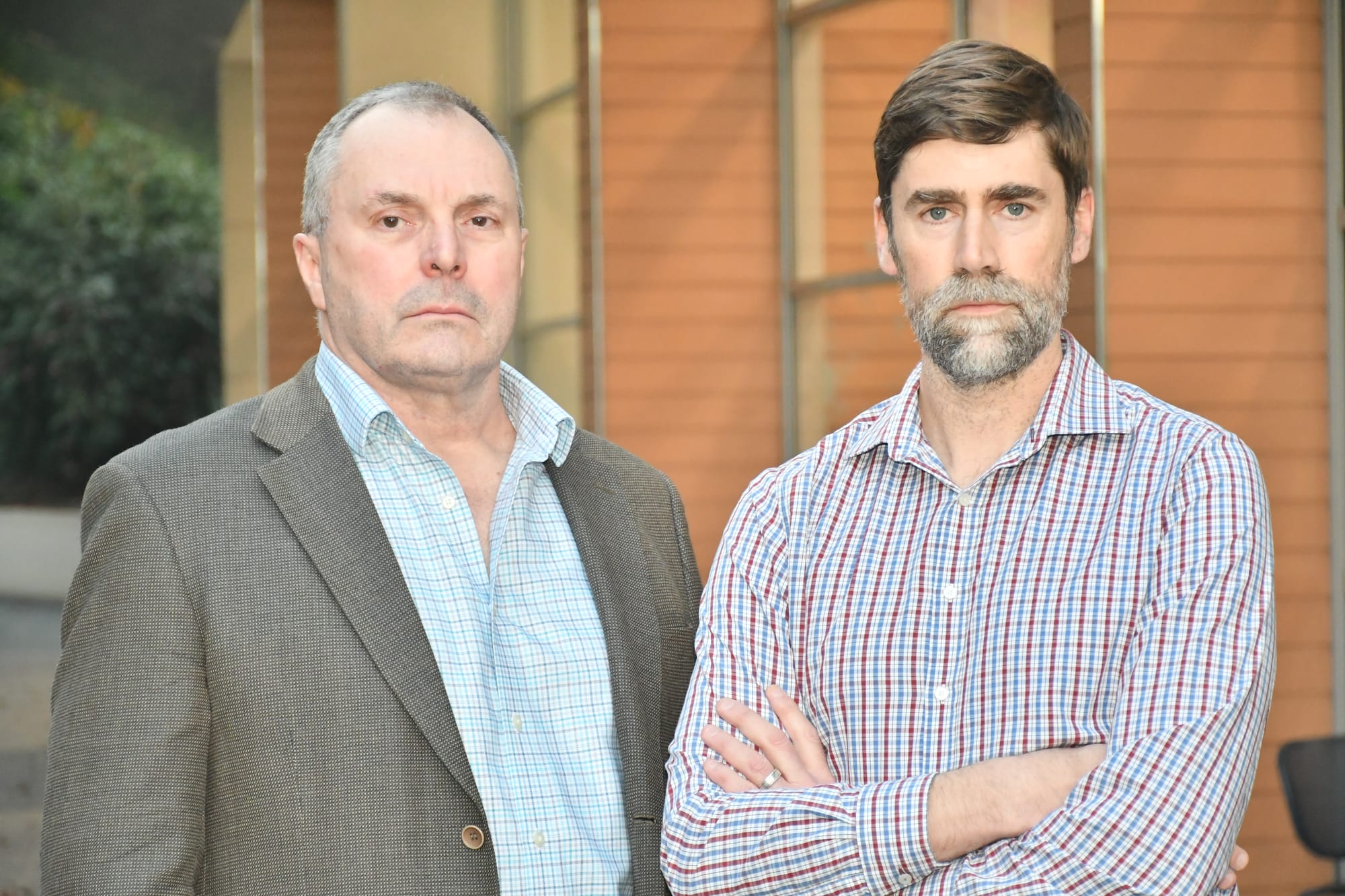 Call to reject land-grab bid