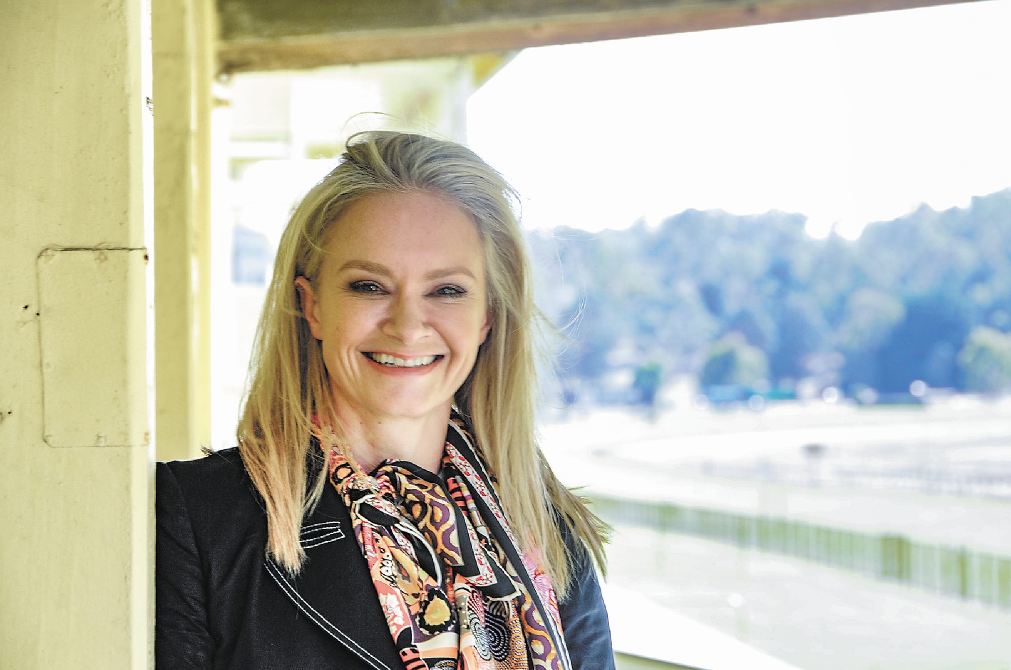 Oakbank Racing Club set to appoint a new committee amid claims of interference