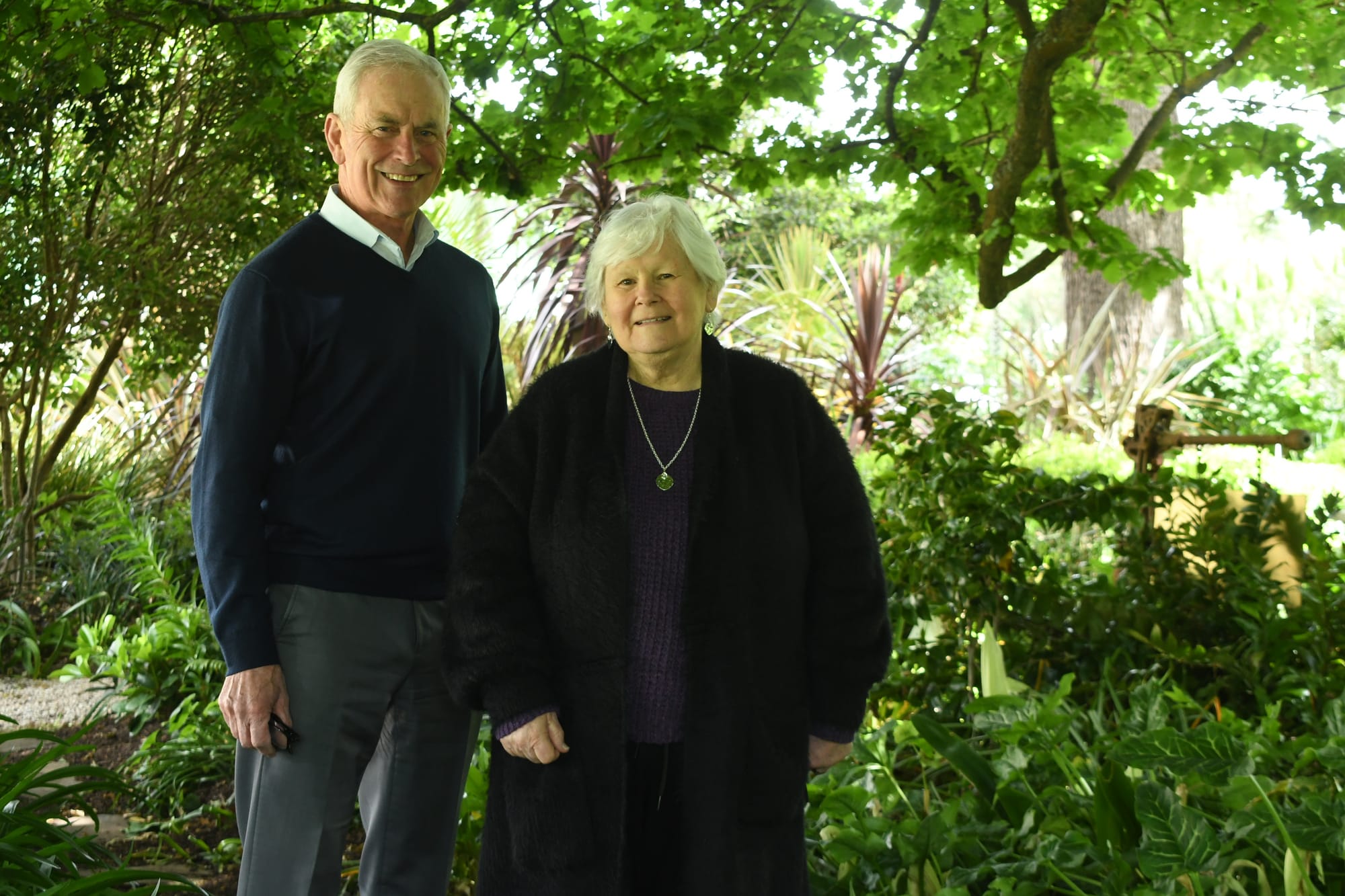 Mt Barker residents nominated for SA Senior Australian of the Year