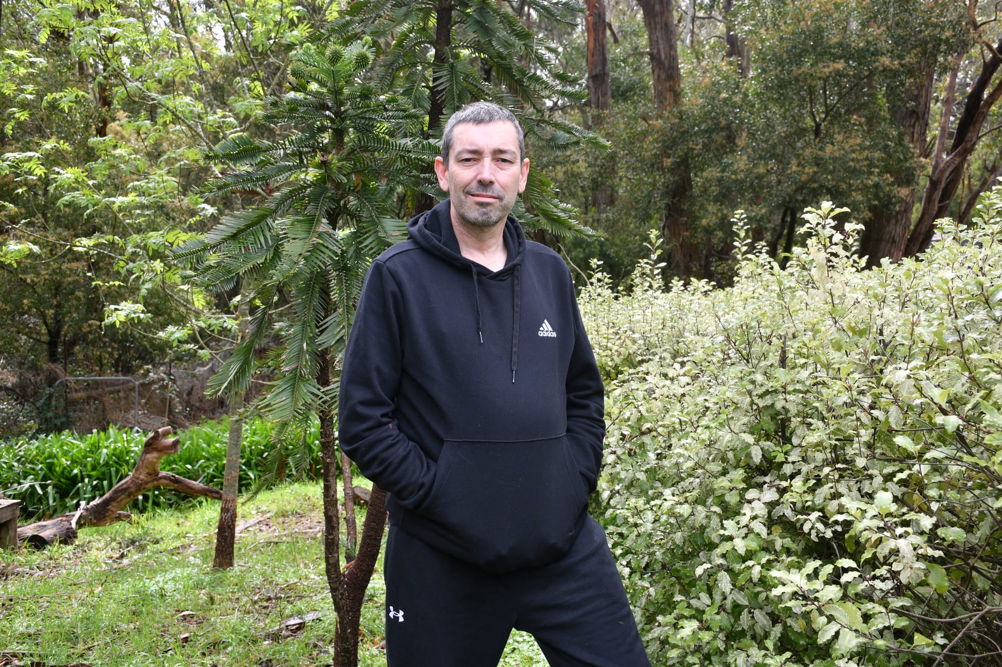 Hills residents urged to prepare for spring storms