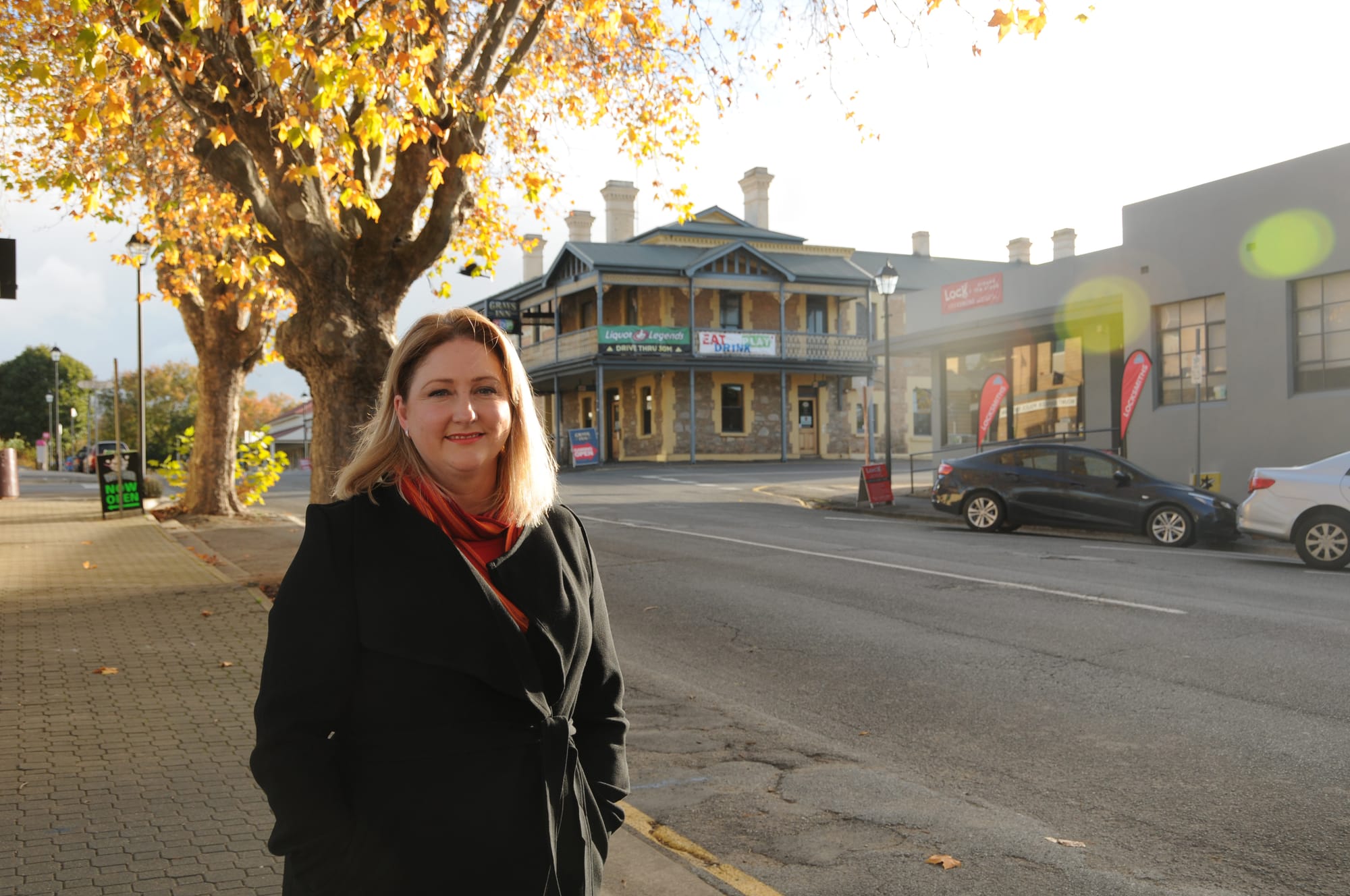 Hills MP a record-breaker